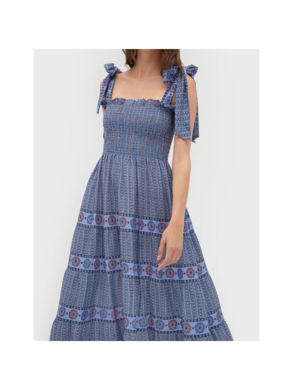 Hill House Ellie Nap Dress